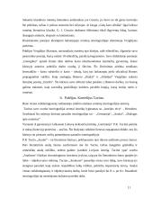 Senovės Graikijos ir Romos laikų istoriografijų palyginimas 11 puslapis