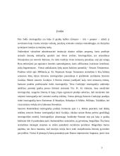 Senovės Graikijos ir Romos laikų istoriografijų palyginimas 3 puslapis