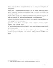 Senovės Graikijos ir Romos laikų istoriografijų palyginimas 4 puslapis