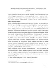 Senovės Graikijos ir Romos laikų istoriografijų palyginimas 5 puslapis