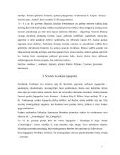 Senovės Graikijos ir Romos laikų istoriografijų palyginimas 7 puslapis