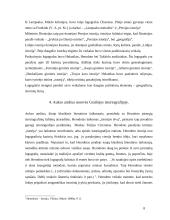 Senovės Graikijos ir Romos laikų istoriografijų palyginimas 8 puslapis