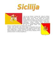 namų darbas sicilija