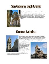 Turizmas Sicilijoje 6 puslapis