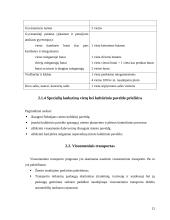 Sidnėjaus miesto subalansuota plėtra 12 puslapis