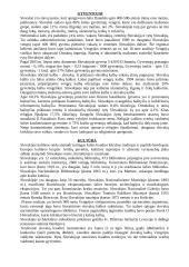 Slovakija ir jos geografija 2 puslapis