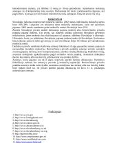 Slovakija ir jos geografija 6 puslapis