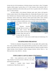 Slovėnijos aprašymas 11 puslapis