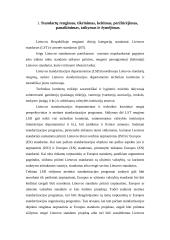 Standartizacija ir patentotyra 3 puslapis