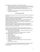 Statybos įmonės verslo plano metodologija 17 puslapis