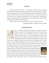 Suomijos faktai 3 puslapis