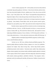 Sveikos burnos ertmės profilaktinių programų kūrimas 3 puslapis