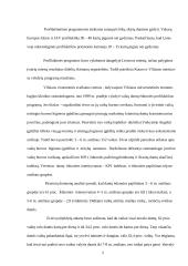 Sveikos burnos ertmės profilaktinių programų kūrimas 4 puslapis