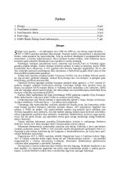 Šaltasis karas pasaulyje 3 puslapis