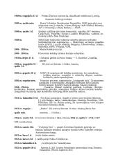 Šaltasis karas pasaulyje 6 puslapis