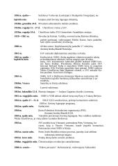 Šaltasis karas pasaulyje 8 puslapis