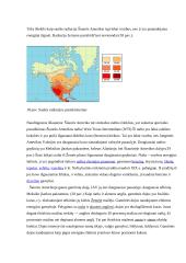 Šiaurės Amerikos fauna, flora, bioištekliai 13 puslapis