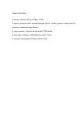 Šiaurės Amerikos fauna, flora, bioištekliai 18 puslapis