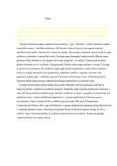 Šiaurės Amerikos fauna, flora, bioištekliai 3 puslapis