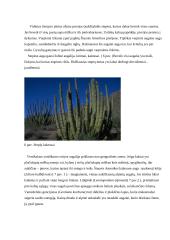 Šiaurės Amerikos fauna, flora, bioištekliai 6 puslapis