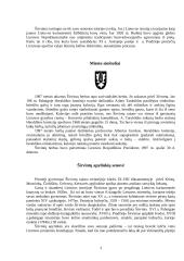 Širvintų miestas 2 puslapis
