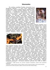 Švedijos geografinė ir politinė padėtis 11 puslapis