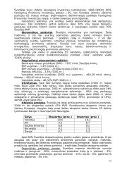 Švedijos geografinė ir politinė padėtis 12 puslapis