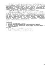 Švedijos geografinė ir politinė padėtis 13 puslapis