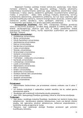 Švedijos geografinė ir politinė padėtis 16 puslapis