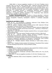 Švedijos geografinė ir politinė padėtis 19 puslapis