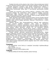 Švedijos geografinė ir politinė padėtis 7 puslapis