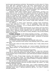 Švedijos geografinė ir politinė padėtis 9 puslapis