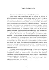 Švedijos ﻿ekonominė geografija 2 puslapis