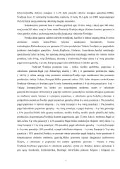 Švedijos ﻿ekonominė geografija 7 puslapis