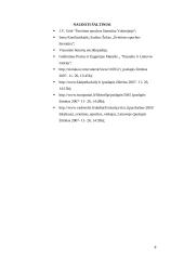 Švietimo epocha ir jos ištakos Europoje 8 puslapis