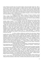 Švietimo raida Lietuvoje 12 puslapis