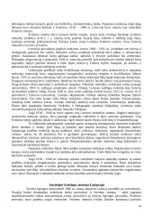 Švietimo raida Lietuvoje 14 puslapis