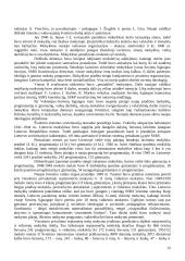 Švietimo raida Lietuvoje 15 puslapis