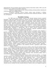 Švietimo raida Lietuvoje 17 puslapis