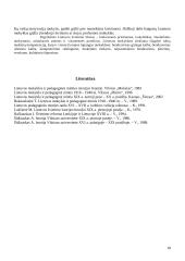 Švietimo raida Lietuvoje 18 puslapis