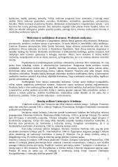 Švietimo raida Lietuvoje 5 puslapis