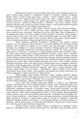 Švietimo raida Lietuvoje 6 puslapis