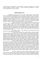 Švietimo raida Lietuvoje 9 puslapis