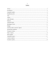 Taivano geografija 2 puslapis