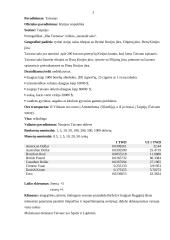 Taivano geografija 3 puslapis