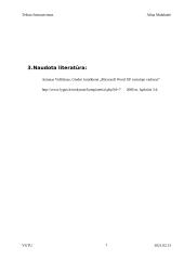 Viskas apie teksto formatavimą 7 puslapis
