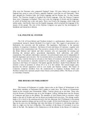 The United Kingdom (UK) and its regions 2 puslapis