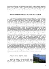 The United Kingdom (UK) and its regions 3 puslapis