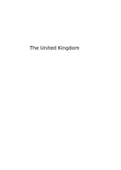 All you need to know about The United Kingdom (UK)