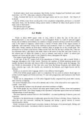 All you need to know about The United Kingdom (UK) 4 puslapis